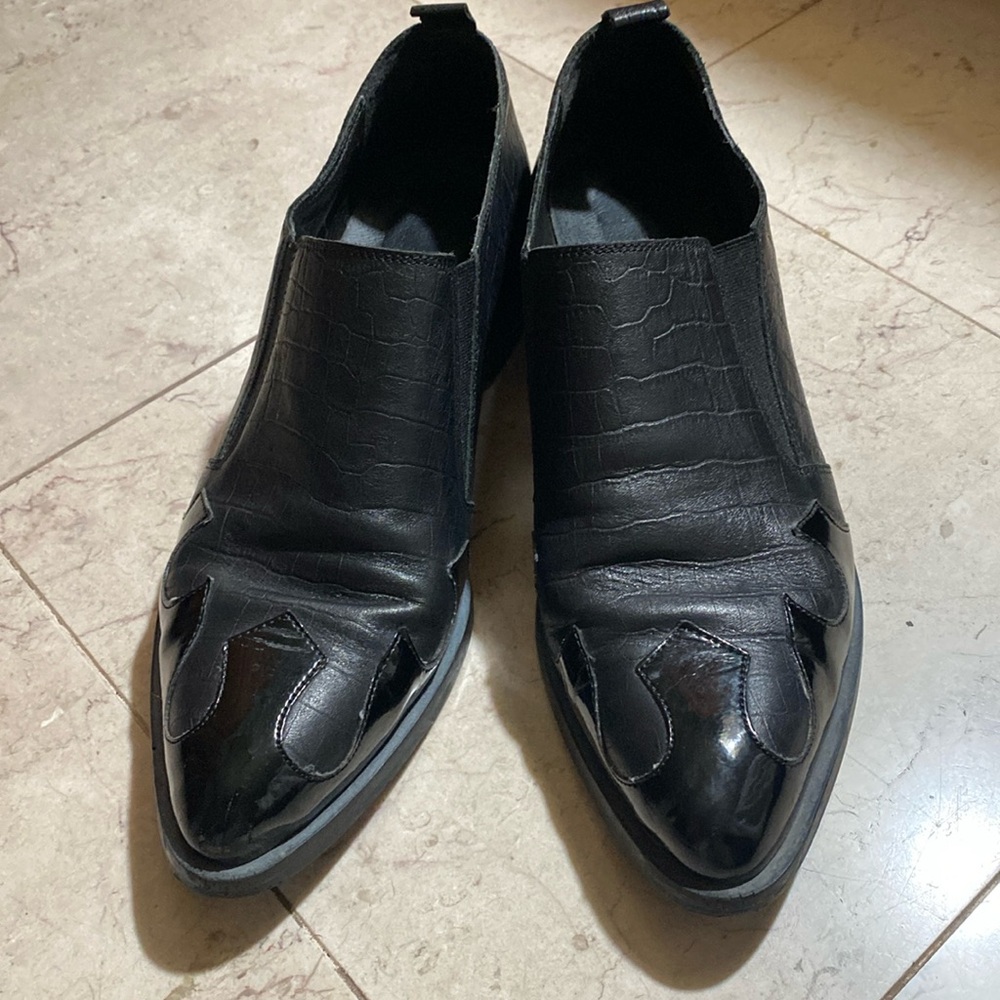 Asis -Booties - image 1